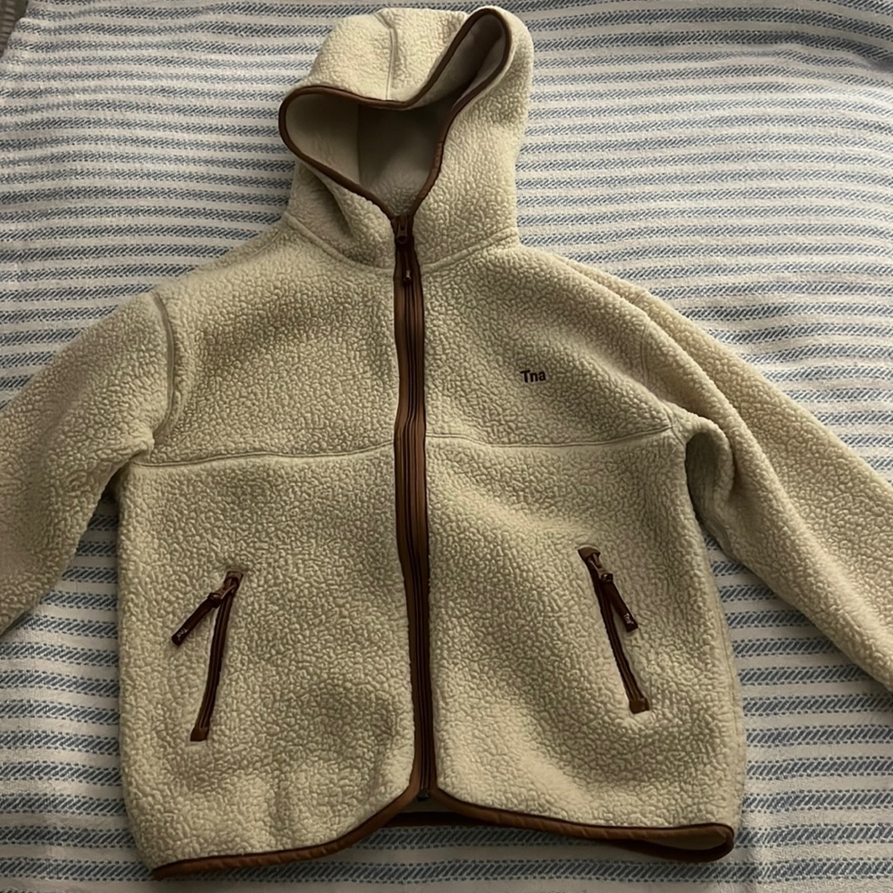 ARITZIA | Tna Polartec